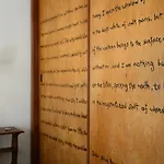 בית הארחה Vic Arts House אבאירו