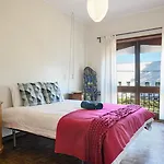 בית הארחה Vic Arts House אבאירו
