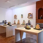 Vic Arts House אבאירו