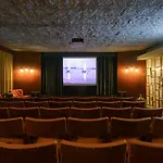 בית הארחה Vic Arts House *