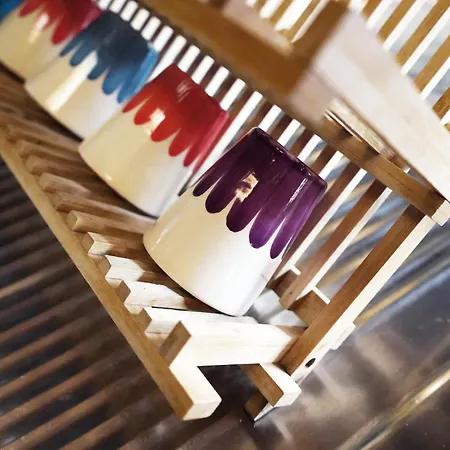 Vic Arts House Aveiro