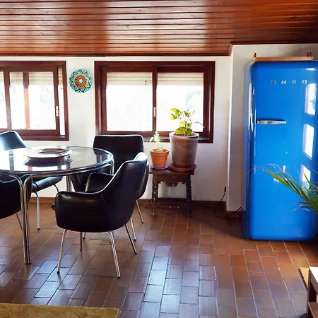 Maison d'hôtes Vic Arts House