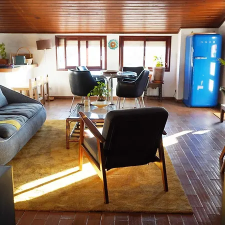 Vic Arts House Aveiro