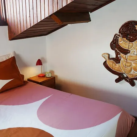 Maison d'hôtes Vic Arts House