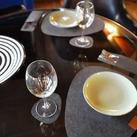 Pensjonat Vic Arts House Aveiro