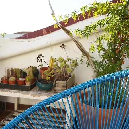 Vic Arts House Αβέιρο