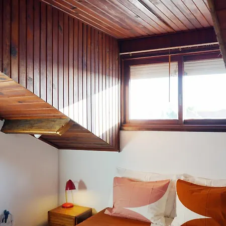 Vic Arts House Pensjonat