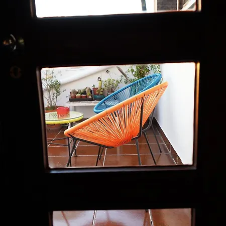 Vic Arts House Aveiro