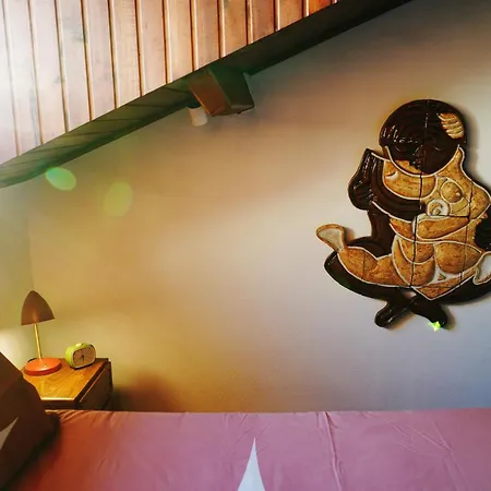 Vic Arts House Maison d'hôtes