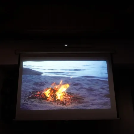 Maison d'hôtes Vic Arts House