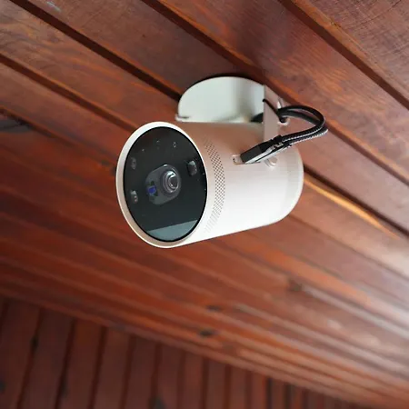 Vic Arts House Pensjonat Aveiro