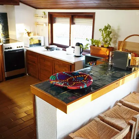 Pensjonat Vic Arts House Aveiro