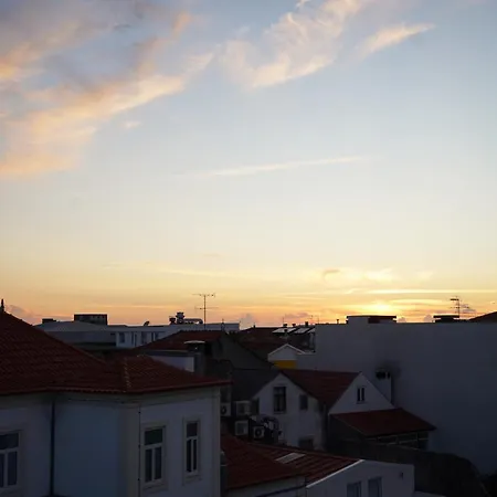 Vic Arts House Pensjonat