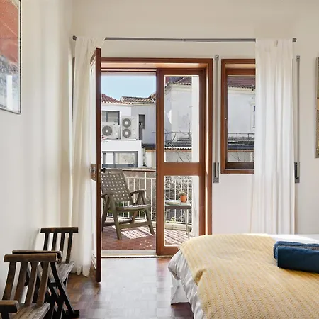 Vic Arts House Pensjonat *