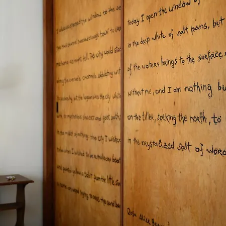 Pensjonat Vic Arts House Aveiro