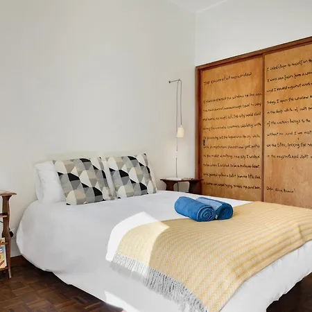 Pensjonat Vic Arts House Aveiro