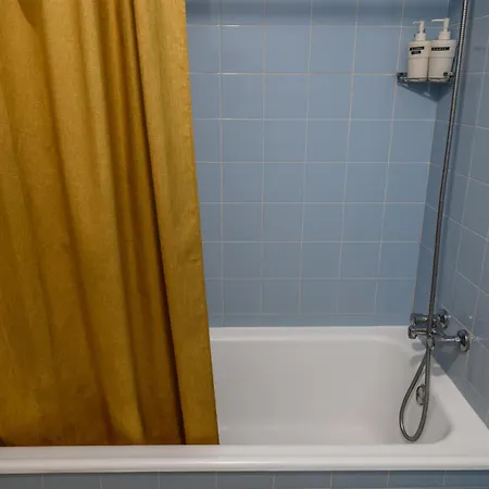 Vic Arts House Pensjonat *