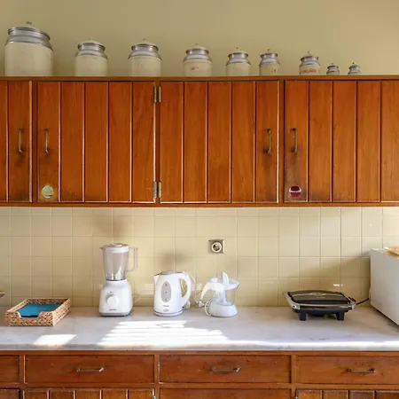 Pensjonat Vic Arts House *