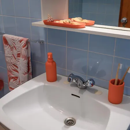 Pensjonat Vic Arts House