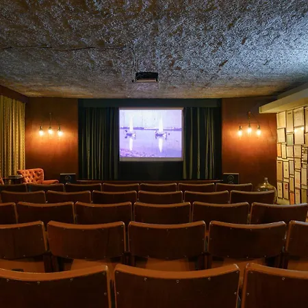 Pensjonat Vic Arts House *