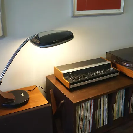 Pensjonat Vic Arts House *