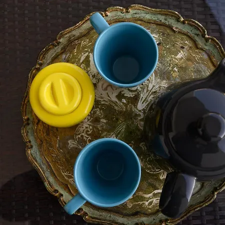 Pensjonat Vic Arts House