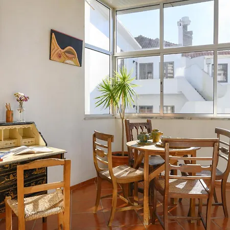 Vic Arts House Pensjonat