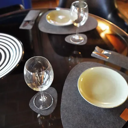 Vic Arts House Pensjonat Aveiro