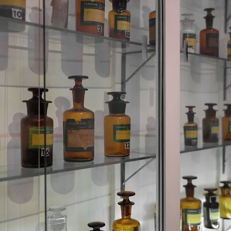 Vic Arts House Pensjonat