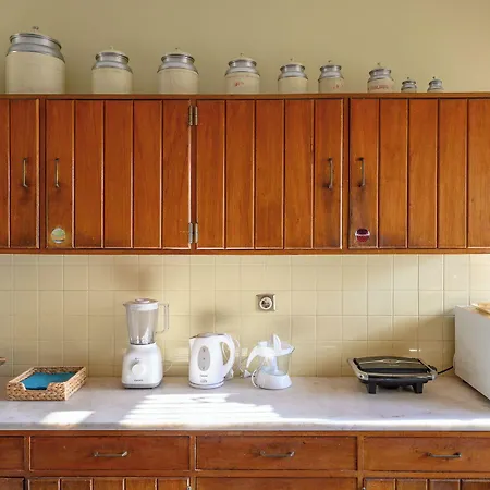 Pensjonat Vic Arts House