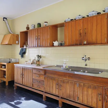 Pensjonat Vic Arts House