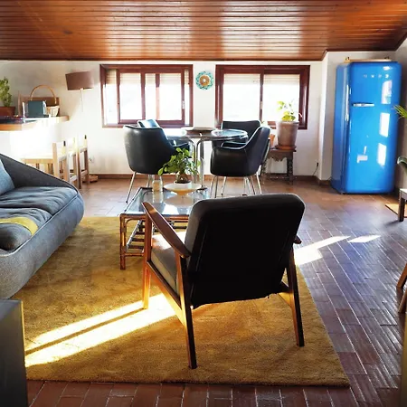 Pensjonat Vic Arts House