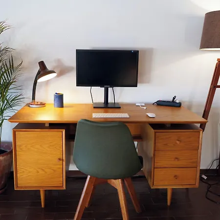 Pensjonat Vic Arts House *