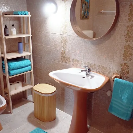 Vic Arts House Pensjonat *