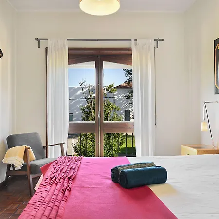 Pensjonat Vic Arts House