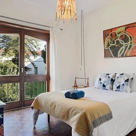 Pensjonat Vic Arts House