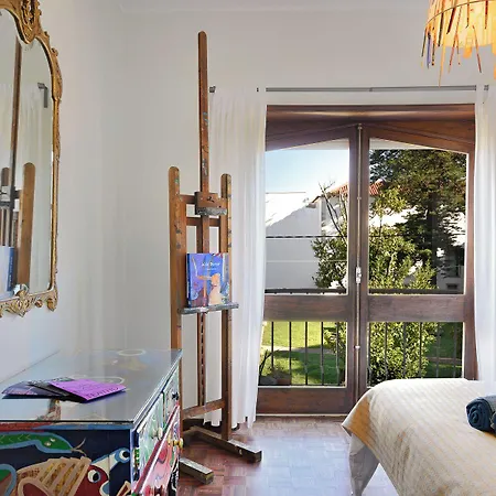 Vic Arts House Pensjonat