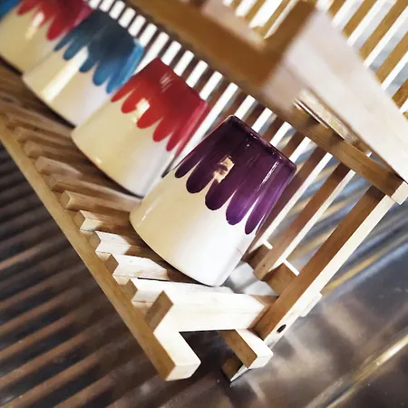 Pensjonat Vic Arts House *