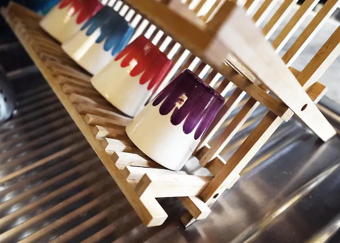 Vic Arts House Aveiro