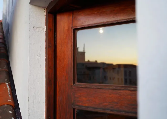 Vic Arts House * Aveiro