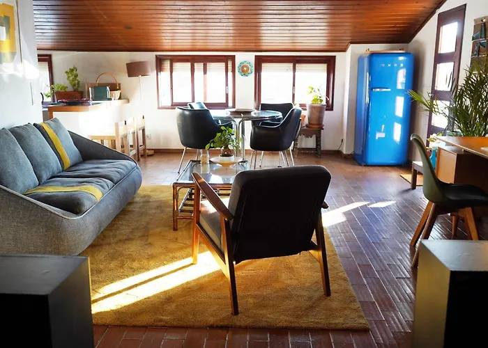 Vic Arts House Aveiro