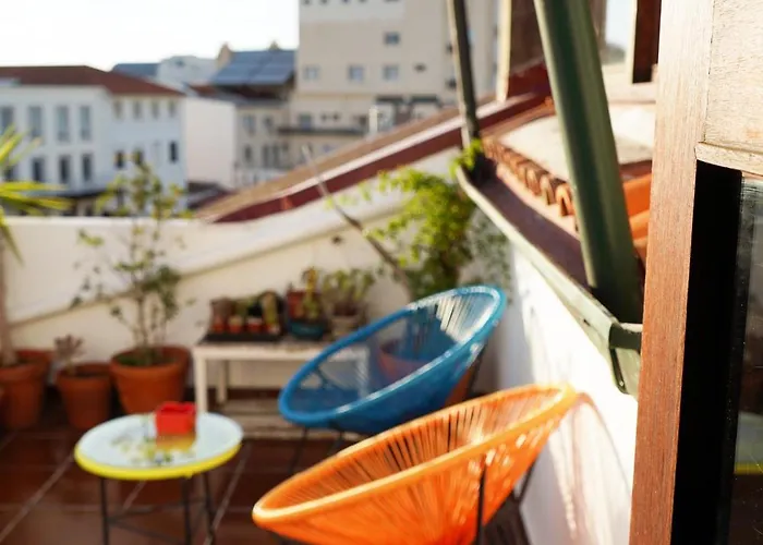 Vic Arts House Maison d'hôtes