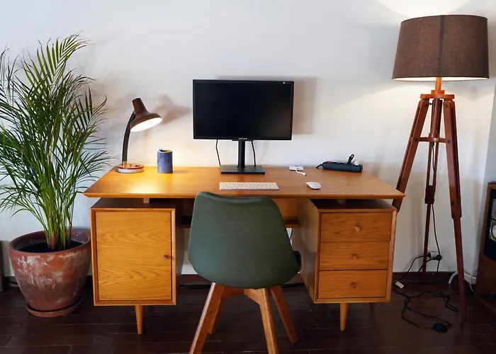 Vic Arts House Maison d'hôtes *