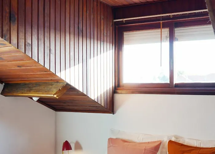 Vic Arts House Maison d'hôtes