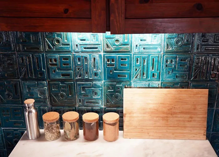 Vic Arts House Maison d'hôtes Aveiro