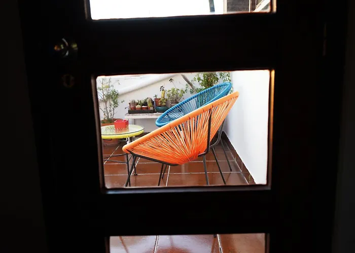 Vic Arts House Aveiro