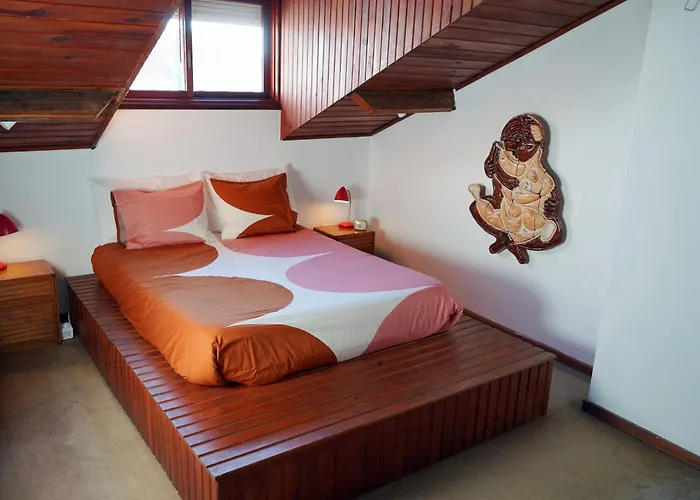 Vic Arts House * Aveiro