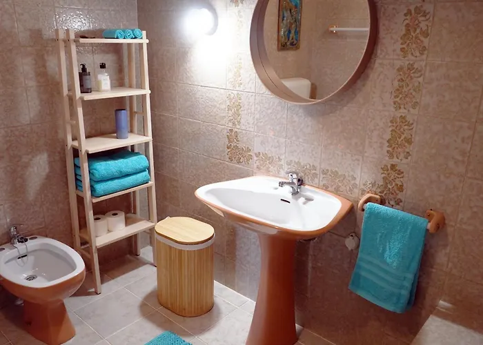 Vic Arts House Maison d'hôtes Aveiro