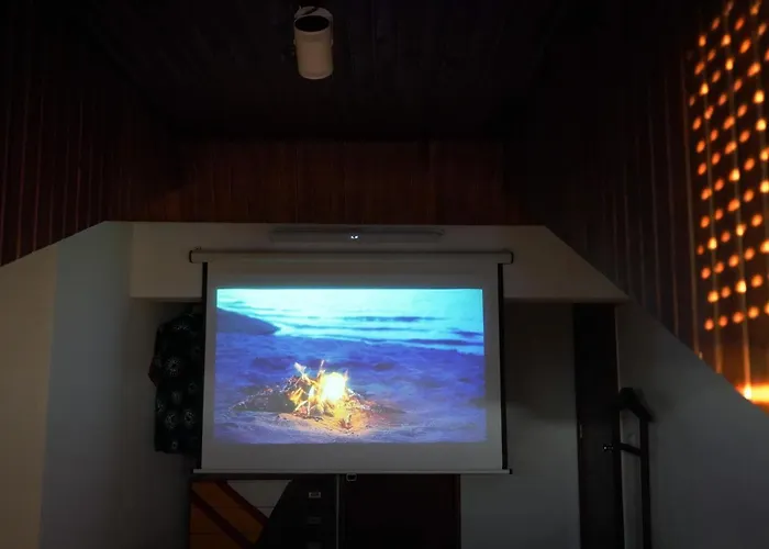 Vic Arts House * Aveiro