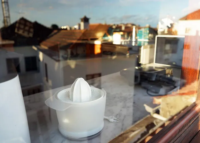 Vic Arts House Maison d'hôtes *